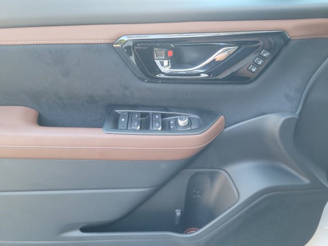 New 2026 Subaru Forester Touring AWD/4WD image 14