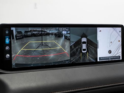 Used 2023 Genesis G80 2.5T w/ Sport Prestige Package image 23