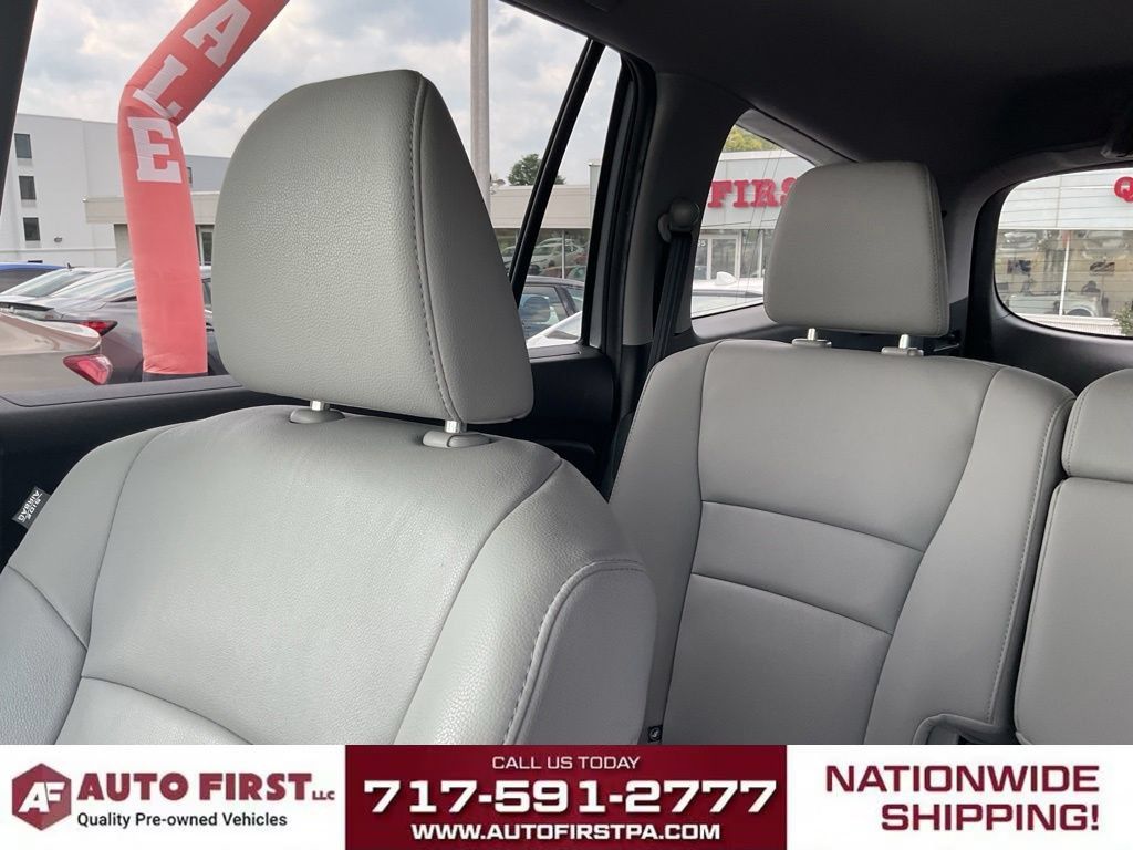 Used 2018 Honda Pilot EX-L image 27