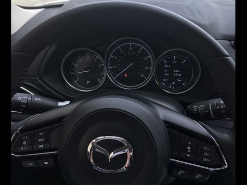 New 2025 MAZDA CX-5 AWD 2.5 S image 13