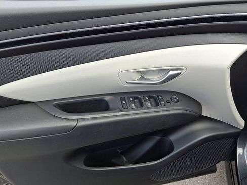 Used 2024 Hyundai Tucson SEL AWD/4WD image 13