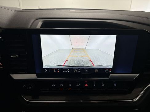 Used 2024 Chevrolet Silverado 1500 LTZ image 42