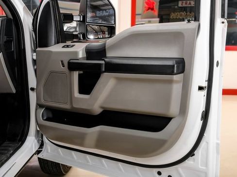 Used 2022 Ford F250 XL w/ Power Equipment Group AWD/4WD image 50