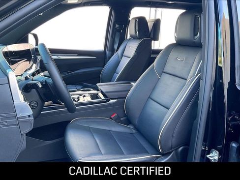 Used 2026 Cadillac Escalade ESV Sport w/ LPO, ONYX Package image 10