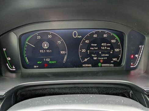 New 2026 Honda CR-V Sport-L image 11