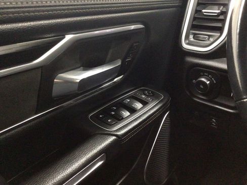 Used 2023 RAM 1500 Laramie image 17
