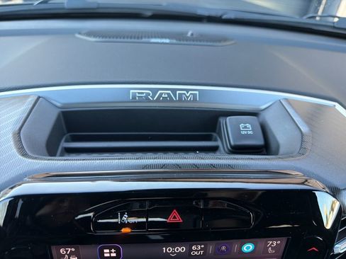 New 2026 RAM 1500 Big Horn AWD/4WD image 31