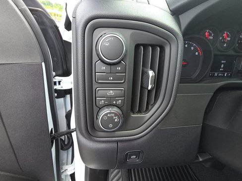 New 2026 Chevrolet Silverado 2500 Custom w/ Custom Convenience Package AWD/4WD image 20