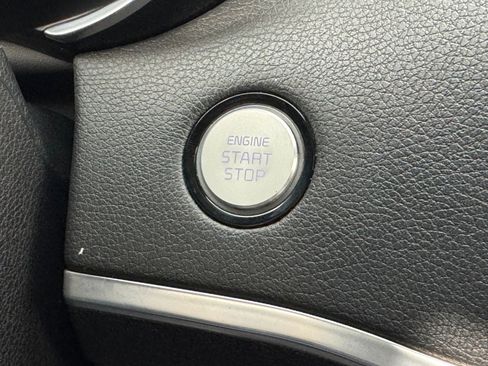 Used 2022 Kia Stinger GT1 image 22