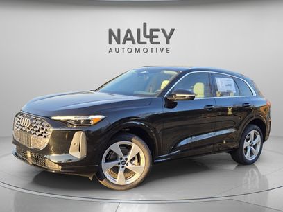 New 2025 Audi Q5 Premium Plus