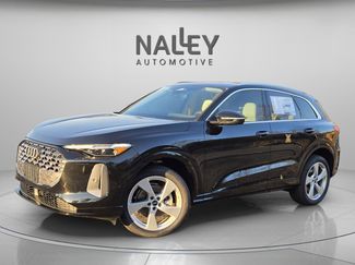 New 2025 Audi Q5 Premium Plus video 1