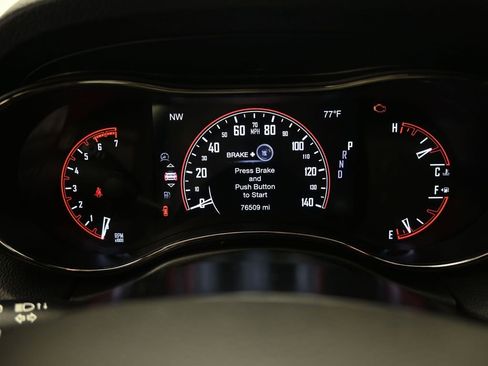 Used 2020 Dodge Durango R/T w/ Blacktop Package image 14