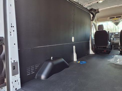 New 2025 Ford Transit 250 Base w/ Load Area Protection Package image 6