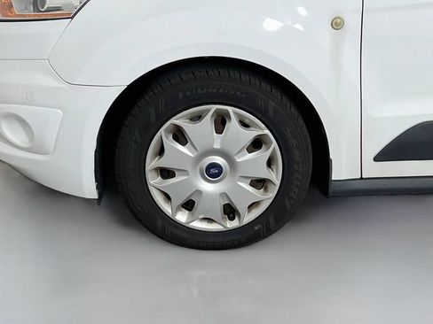 Used 2017 Ford Transit Connect XLT FWD image 11
