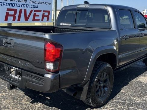 Used 2023 Toyota Tacoma SR5 image 8