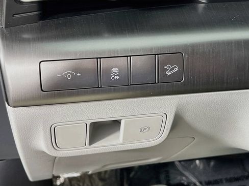 Certified 2026 Hyundai Kona SEL Sport AWD/4WD image 9