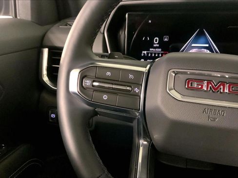 Used 2026 GMC Terrain Elevation AWD/4WD image 19