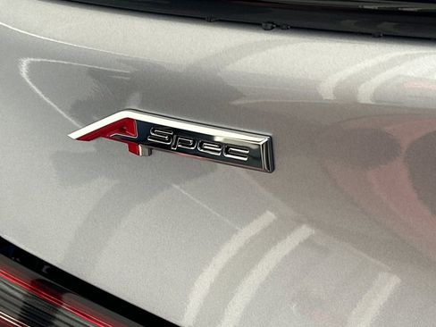 New 2026 Acura Integra A-Spec image 25