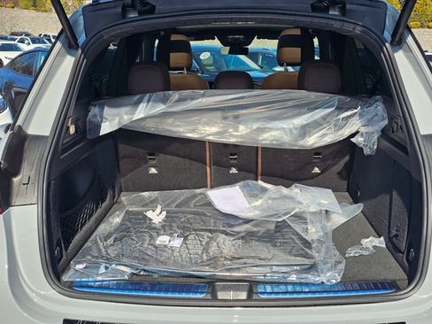 New 2026 Mercedes-Benz GLE 450 4MATIC image 9
