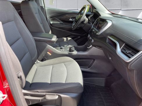 Used 2024 GMC Terrain SLE w/ Driver Convenience Package AWD/4WD image 16
