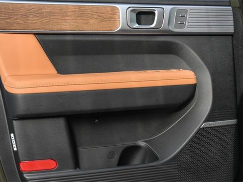 New 2026 Hyundai Santa Fe Limited image 22