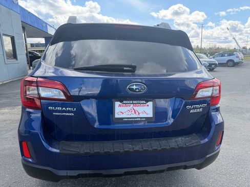 Used 2015 Nissan Murano SL AWD/4WD image 31