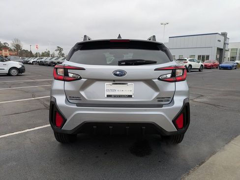 New 2026 Subaru Crosstrek 2.5i Limited w/ Crosstrek Mirror Package AWD/4WD image 6