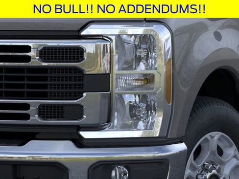 New 2026 Ford F250 XLT image 19