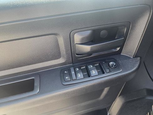 Used 2015 RAM 1500 ST w/ SXT Appearance Group AWD/4WD image 11