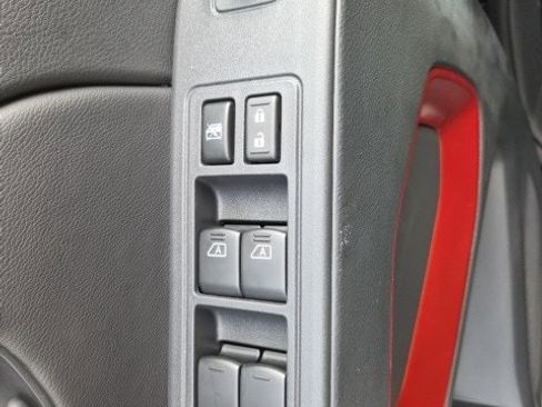 New 2026 Nissan Frontier PRO-4X w/ Pro-4x Convenience Package image 18