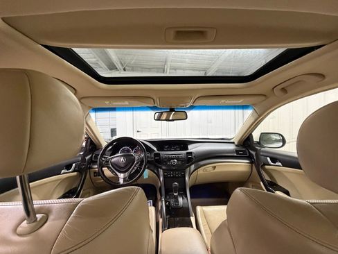 Used 2012 Acura TSX Sedan FWD image 20