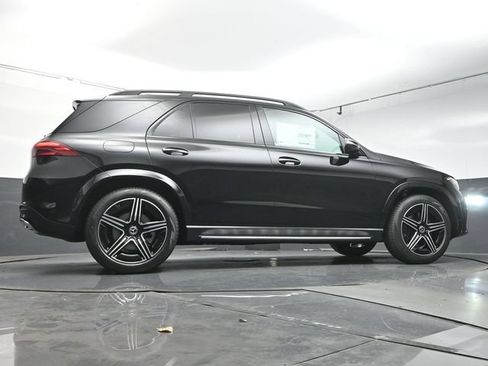 New 2026 Mercedes-Benz GLE 350 4MATIC image 39