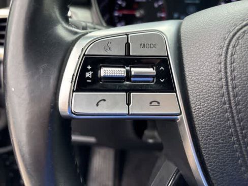 Used 2022 Kia Telluride LX AWD/4WD image 12