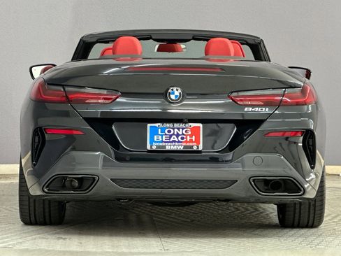 New 2026 BMW 840i 840i image 10