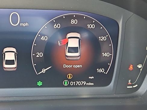 Certified 2023 Honda Accord EX image 20