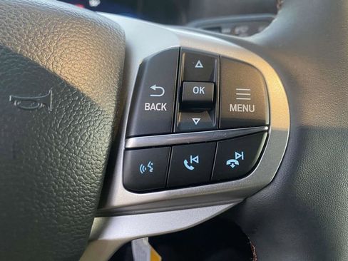 New 2025 Ford Explorer Active image 29