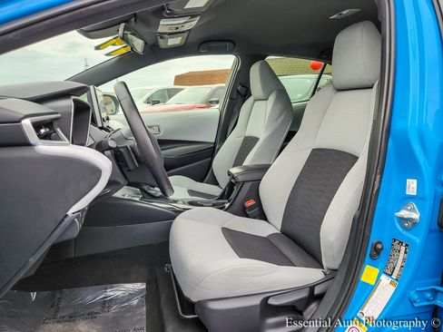 Used 2019 Toyota Corolla SE FWD image 9
