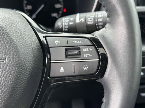 Certified 2023 Honda CR-V EX-L image 21