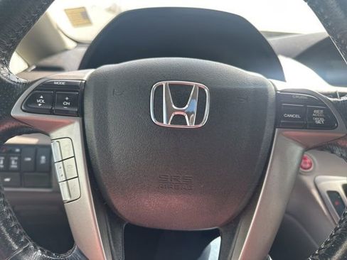 Used 2016 Honda Odyssey EX-L image 24