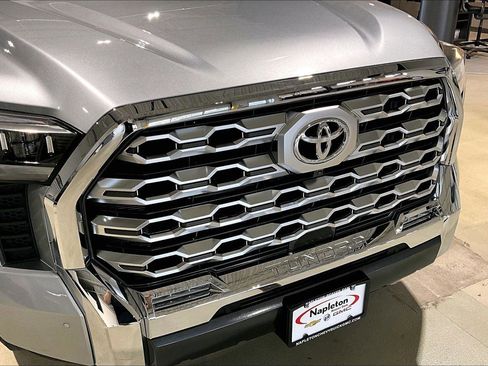 Used 2023 Toyota Tundra 1794 Edition image 29