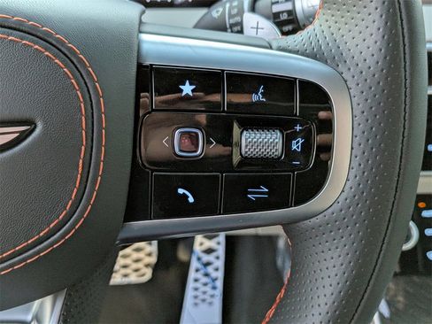 New 2026 Genesis GV70 3.5T Sport Prestige image 18