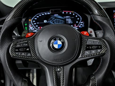 Used 2022 BMW M4 Competition AWD/4WD image 25