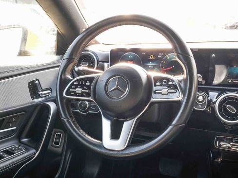 Used 2020 Mercedes-Benz CLA 250 image 17