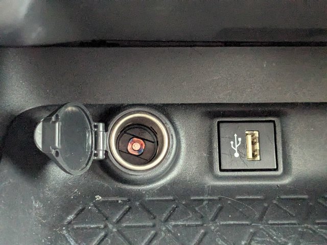 Certified 2024 Toyota RAV4 LE FWD image 22