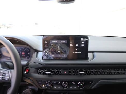 New 2026 Honda Accord SE image 16
