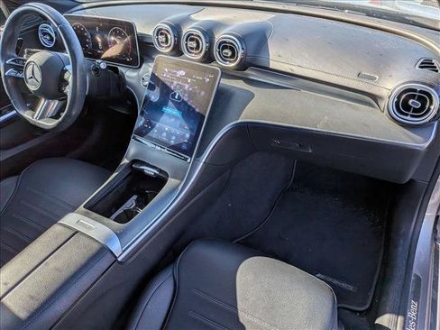 Certified 2023 Mercedes-Benz C 300 Sedan image 20