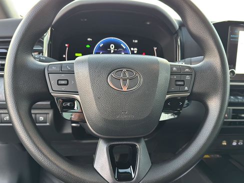 New 2026 Toyota Camry LE image 17