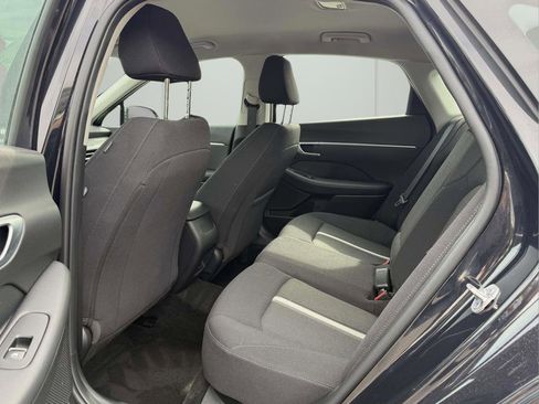 Used 2025 Hyundai Sonata SEL FWD image 14