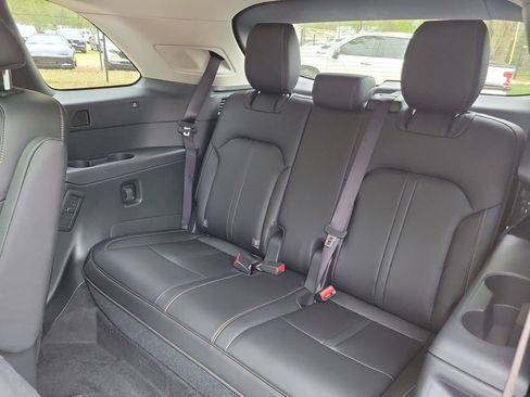 New 2026 MAZDA CX-90 3.3 Turbo w/ Premium Sport Pkg image 14