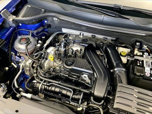 Used 2023 Volkswagen Taos S image 30